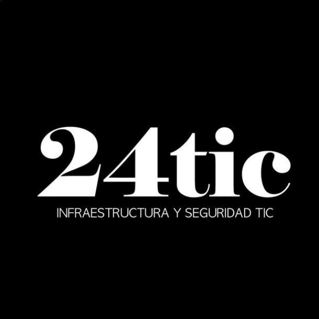 24tic Logo